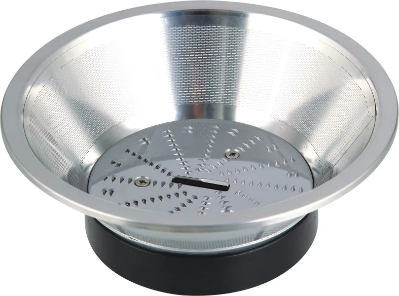 High power 800W Juice Extractor