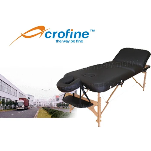 
CE cheap portable Massage Table with High Quality 