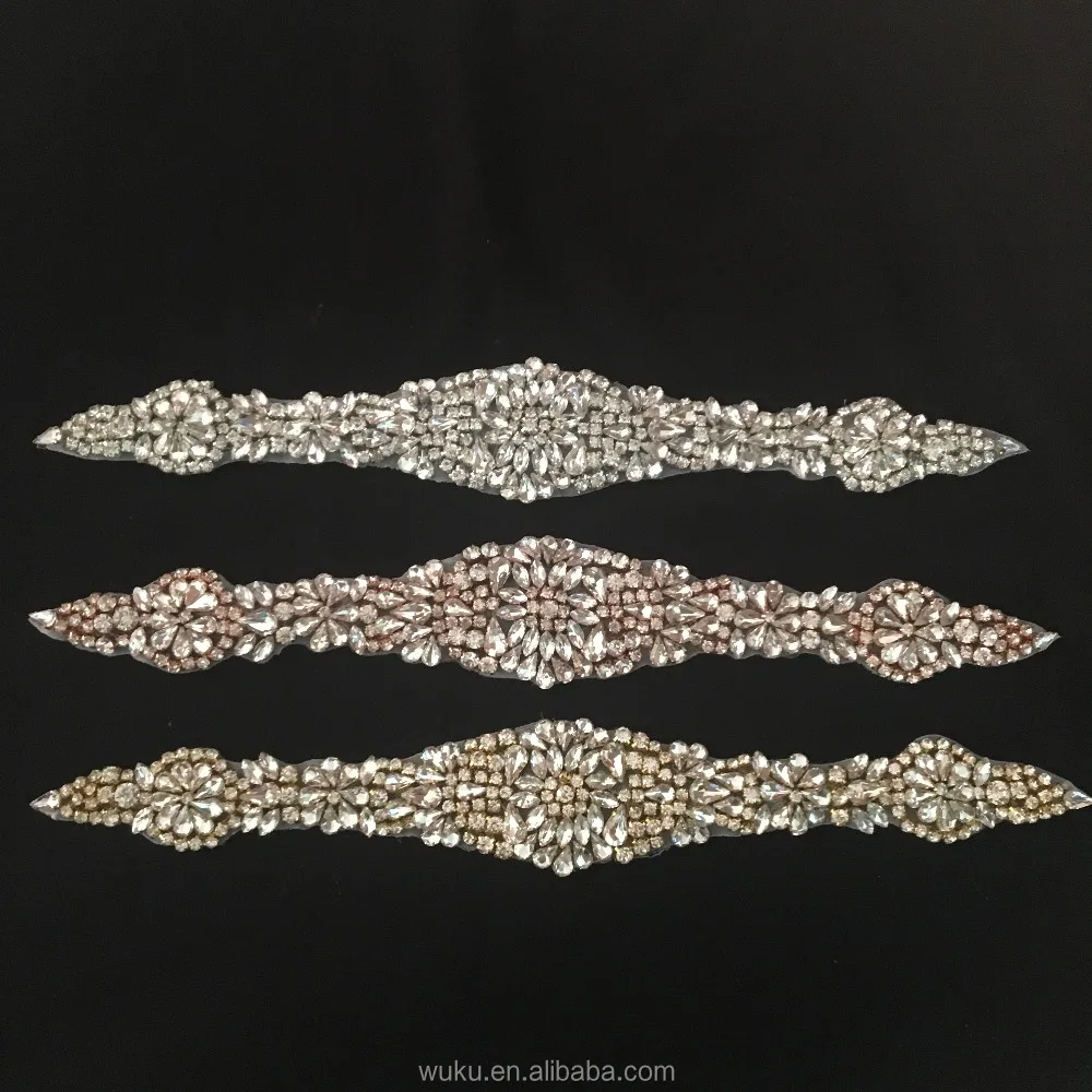 Сильный золотого и розового золота установка декоративные поясом