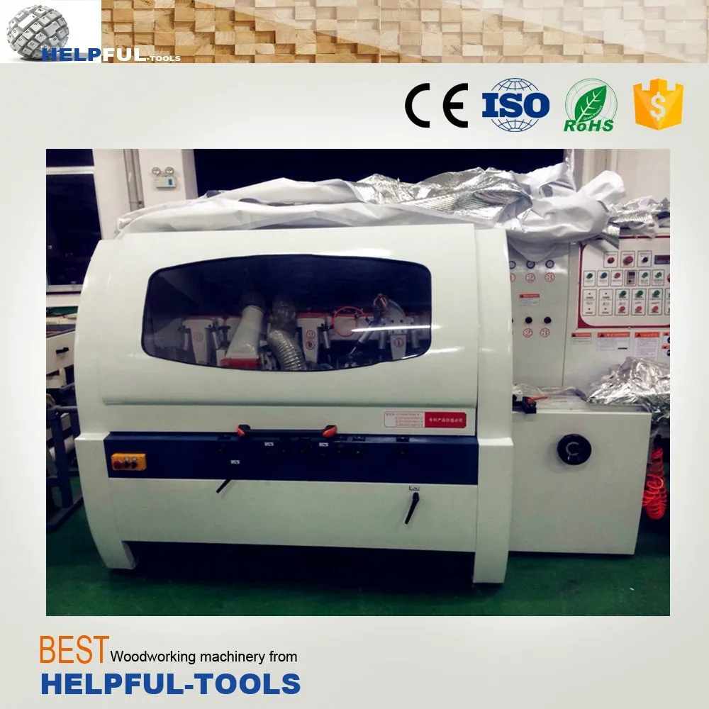 HELPFUL HJ5016F/HJ5023F ЧЕТЫРЕХТОРОННИЕ СТРОГАТЕЛЬНЫЕ СТАНКИ