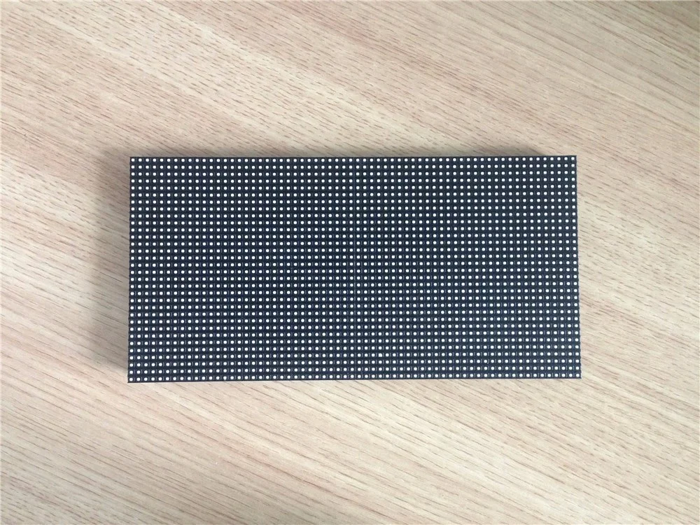 Hot-sale p4 outdoor waterproof 320*160mm 256*128mm SMD 3 in1 nationstar leds led module display