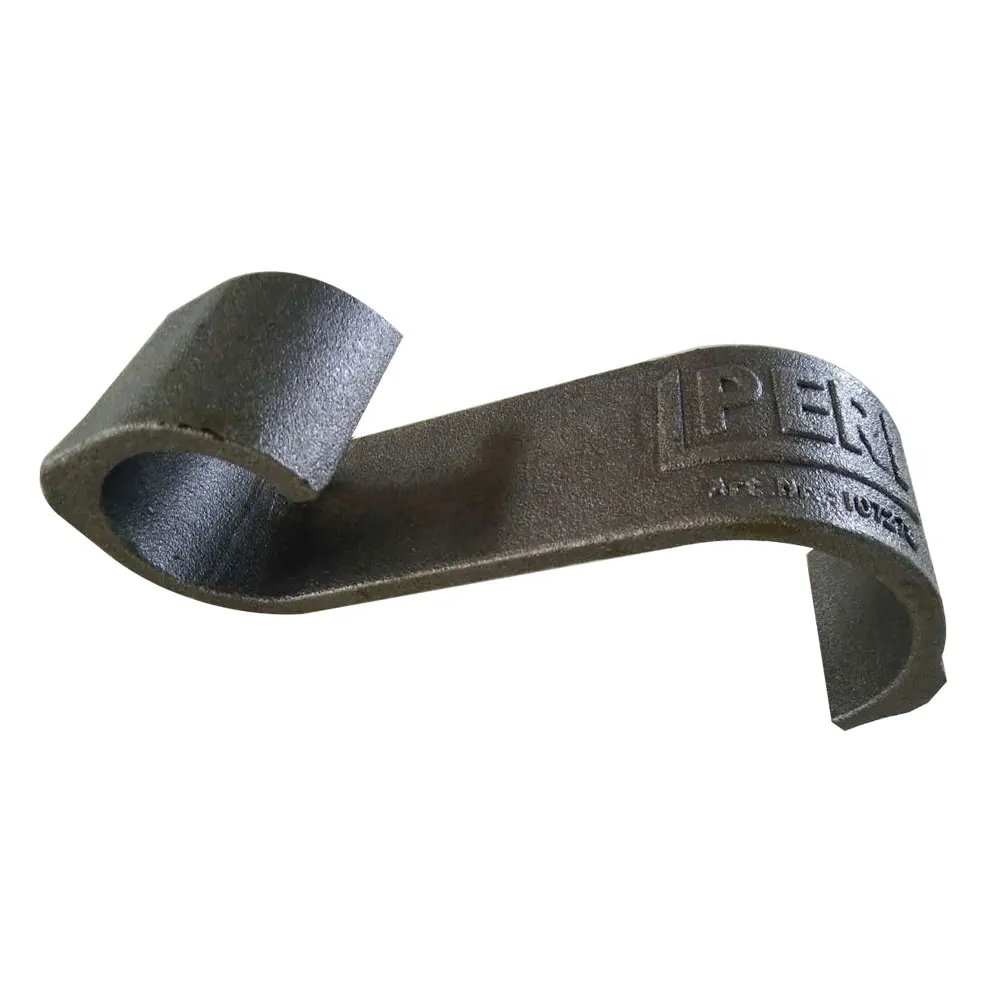 High Precision Steel SC450 Investment Casting