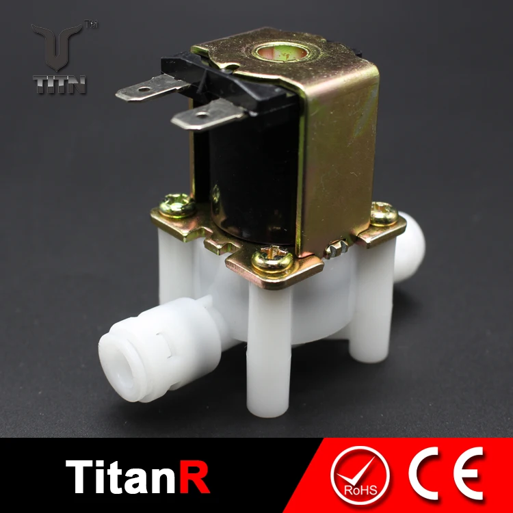 Solenoid valve SVT01A