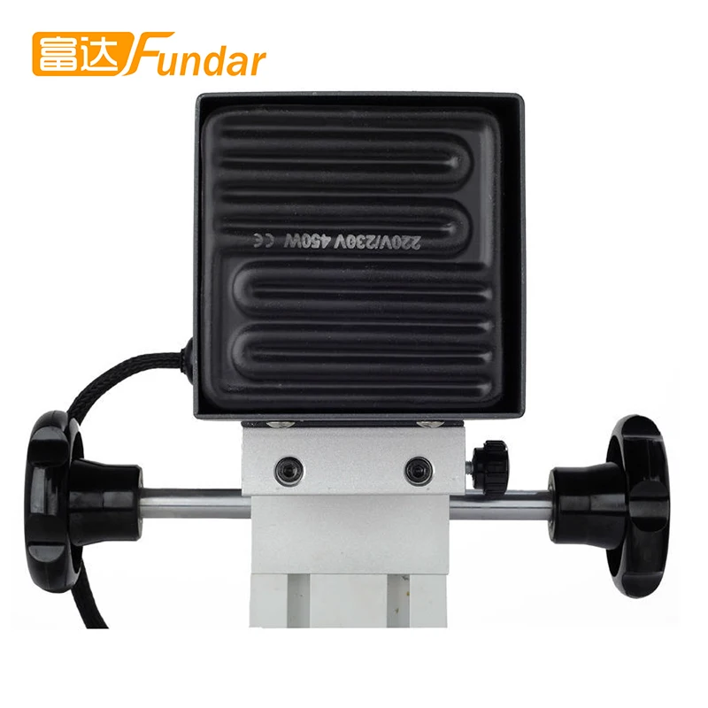 PCB BGA Desolder Machine for laptop motherboard