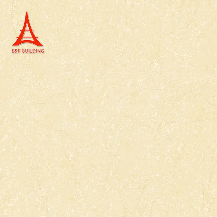  Антицарапающиеся фарфоровые Напольные Плитки для дома с изображением эйфелевы глазурованная керамическая плитка желтыми венами 800x800