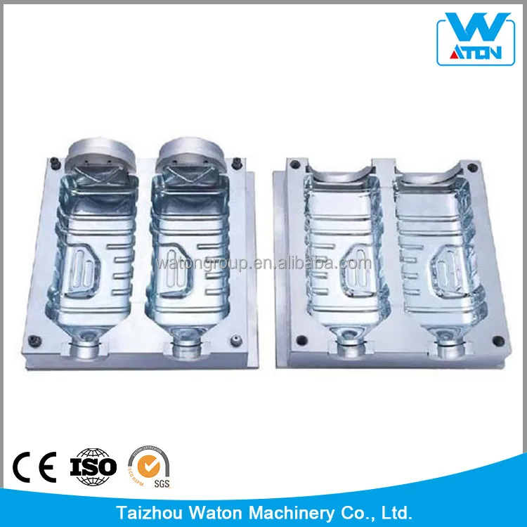 Wholesale Alibaba Factory Direct Sale Good Quality Aluminum Blow Mold