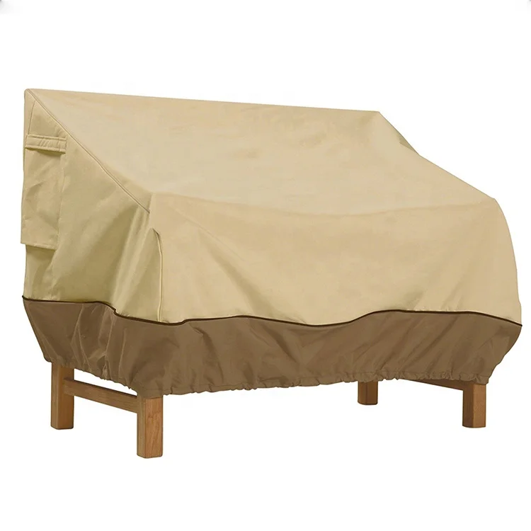 Производство водонепроницаемой прямоугольной пластиковой мебели для сада, внутреннего дворика