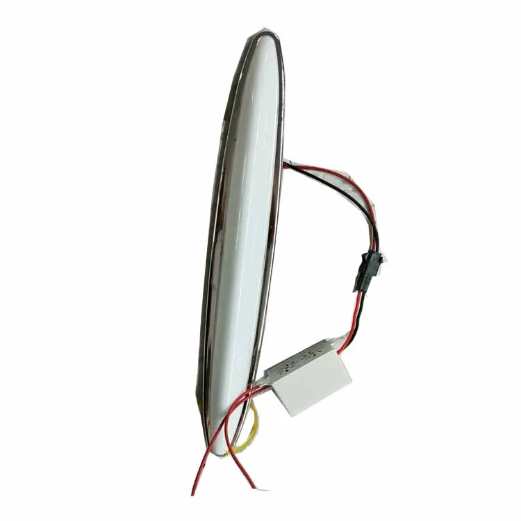 Modern LED washroom cabinet vanity bathroom mirror light