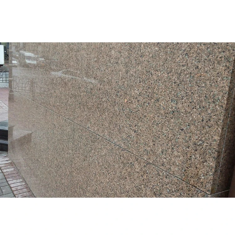 
Ukraine hammered flamed polished decorative facing monument cheap natural red stone granite tile 