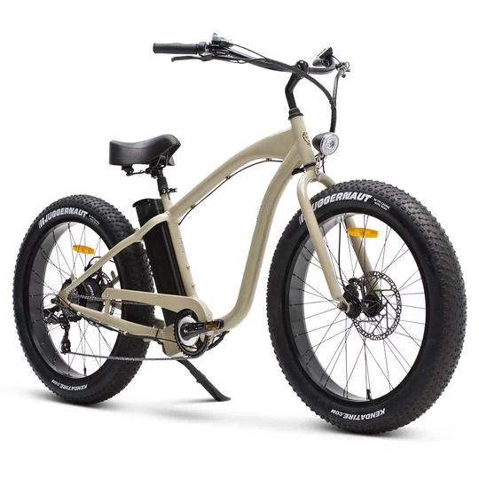 CE hub drive motor 7speed electric bike city cruiser bike