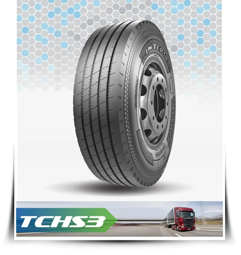Keter & Intertrac Brand 315 80 r 22.5 Radial Truck Tyre Prices