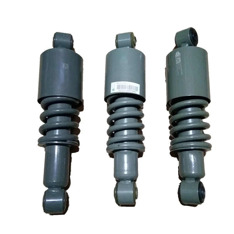 hot sale cheaper parts Cabin front shock absorber WG1642430285
