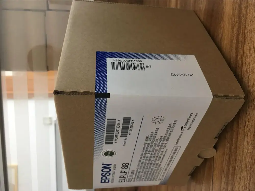 UHE230W ELPLP88 V13H010L88 OEM лампы для проектора EB-X27 EB-W29 EB-98H EB-955WH EB-X04 EB-X31 EH-TW5300 EX3240
