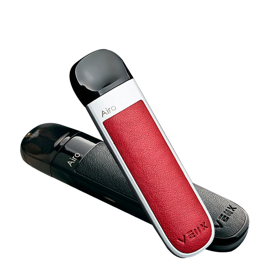 
 Новинка 2019 г., электронные сигареты Veiik Airo  