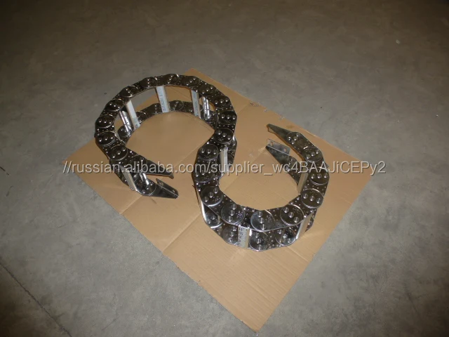 S type cable chain cable carrier from China factory