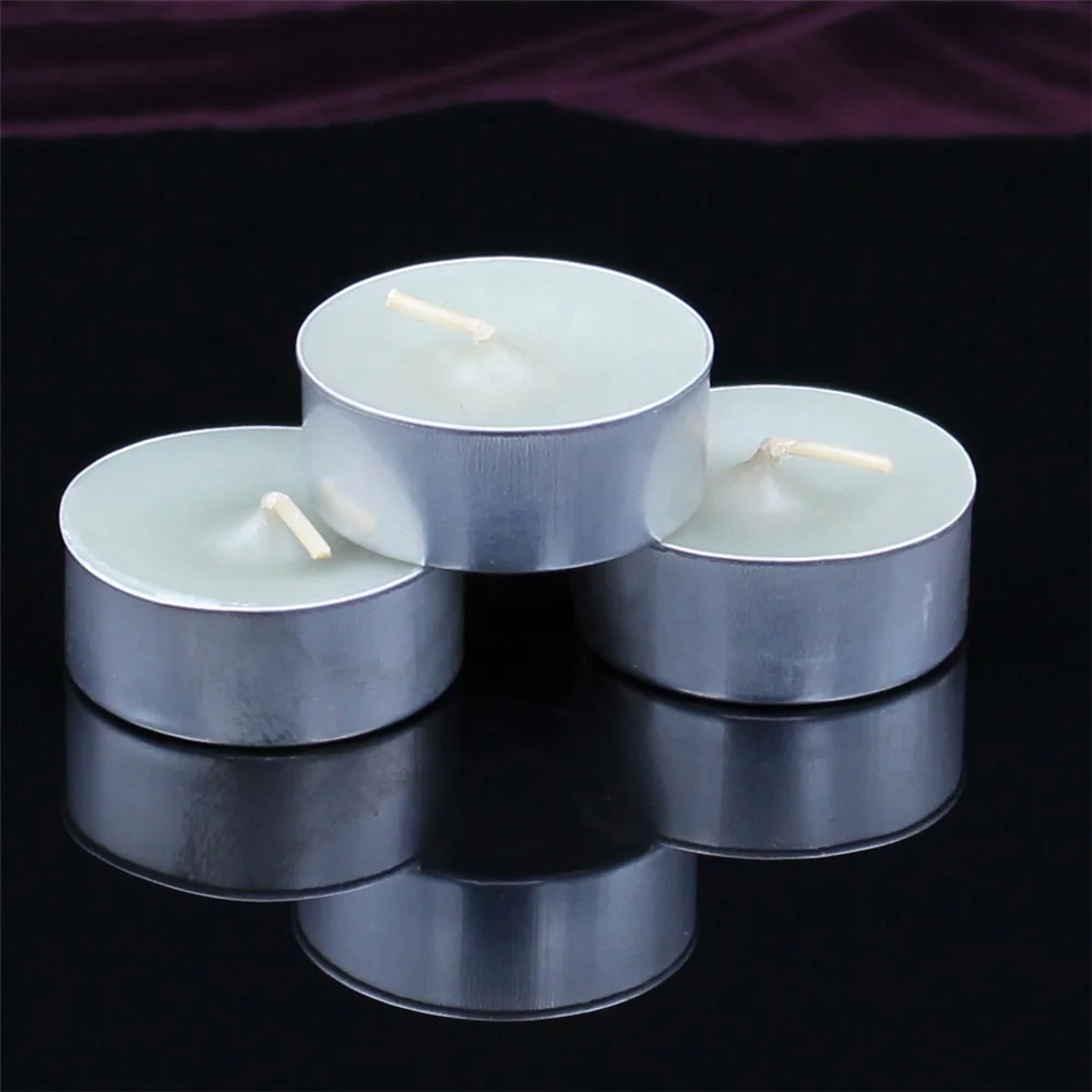 BOYE manufactory colour decorative tea light candle holder
