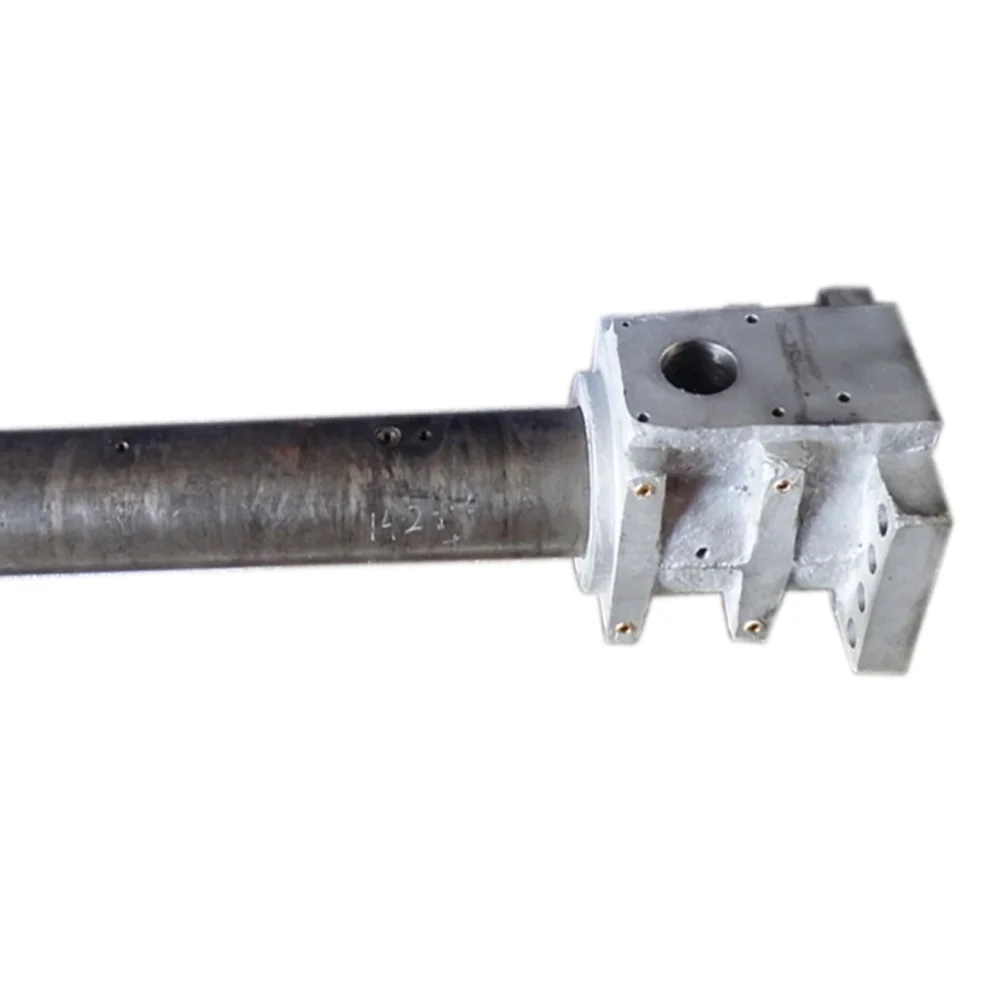 Kawaguchi JSW Nissei Toshiba Sumitomo injection Molding Machine screw barrel for japan machine