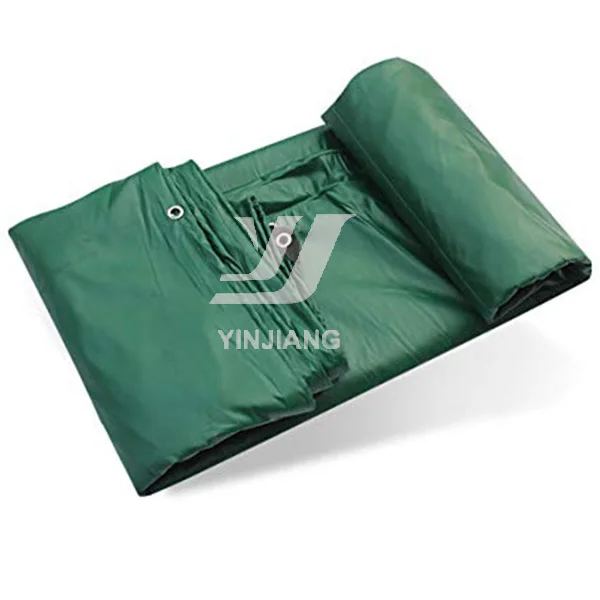 Wholesale Heavy Duty PVC Tarpaulin Sheet for Waterproof Car Cover
