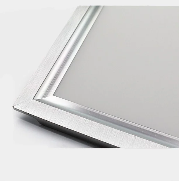 
Wholesale Led Panel Light Integrated Ceiling 30 x 30CM Aluminum Ultra Slim Commercial Led Lighting 