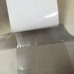 Size Customization 50g No Base Material Double-Sided Adhesive Transfer Tape Conductive Glue 467