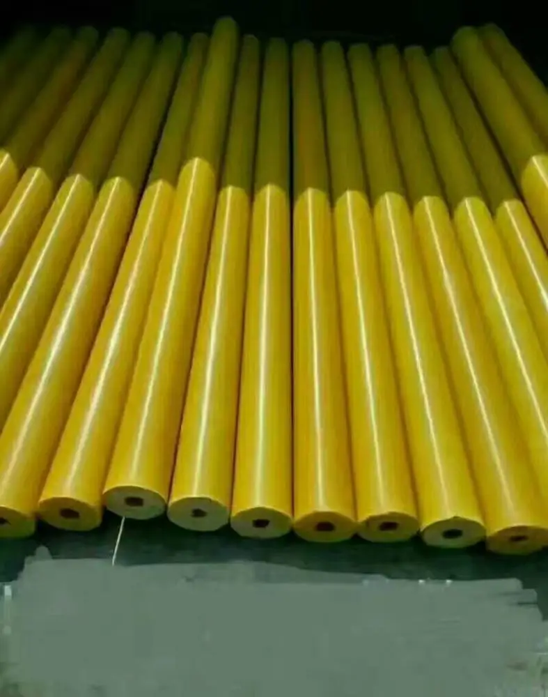 Plastic Nylon Tubing/air Hose Antistatic Nylon PE PA PP processing