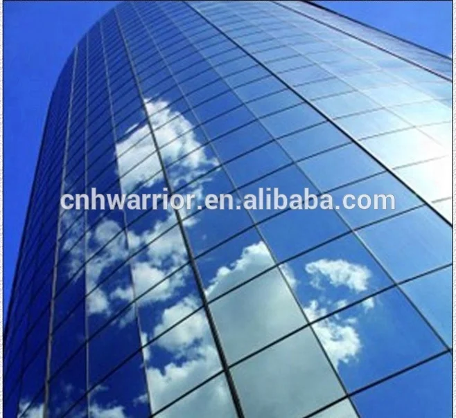 
aluminum frame Inner partition exterior curtain wall panels Decorative aluminum sandwich panel for warehouse and factory 