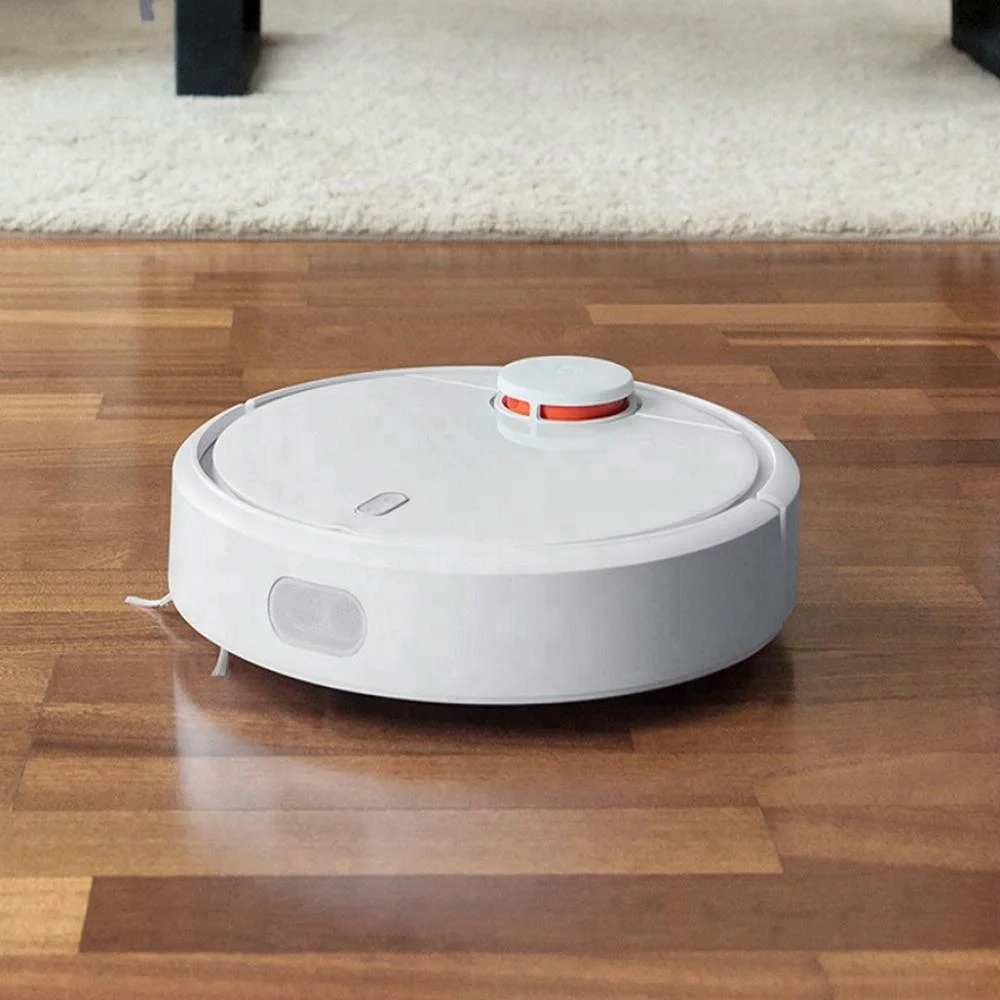  XIAOMI дешевый робот пылесос MIHOME оригинальный WiFi приложение управление 