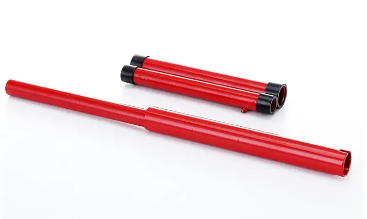 Гидравлический домкрат для бутылок