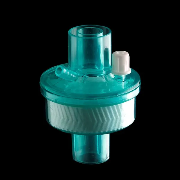 disposable medical bacterial & viral HME Filter