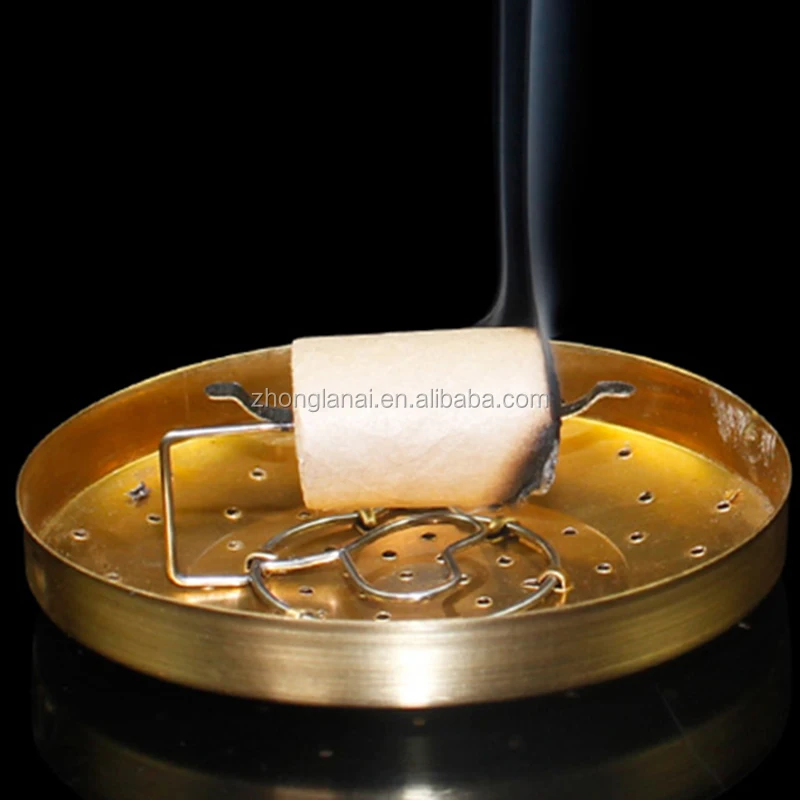 
Hot selling traditional Chinese 18*30mm acupuncture moxa for moxibustion massage treatment 