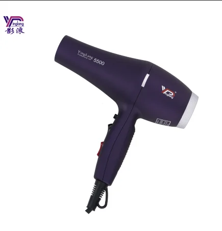 practical  2200w ion Hair Dryer Machine Hairdressing Salon Commercial Hair Dryers