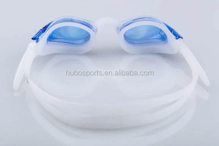 Hot Sale New Design Summer Sports High Quality Swimming Goggles HB-5300P