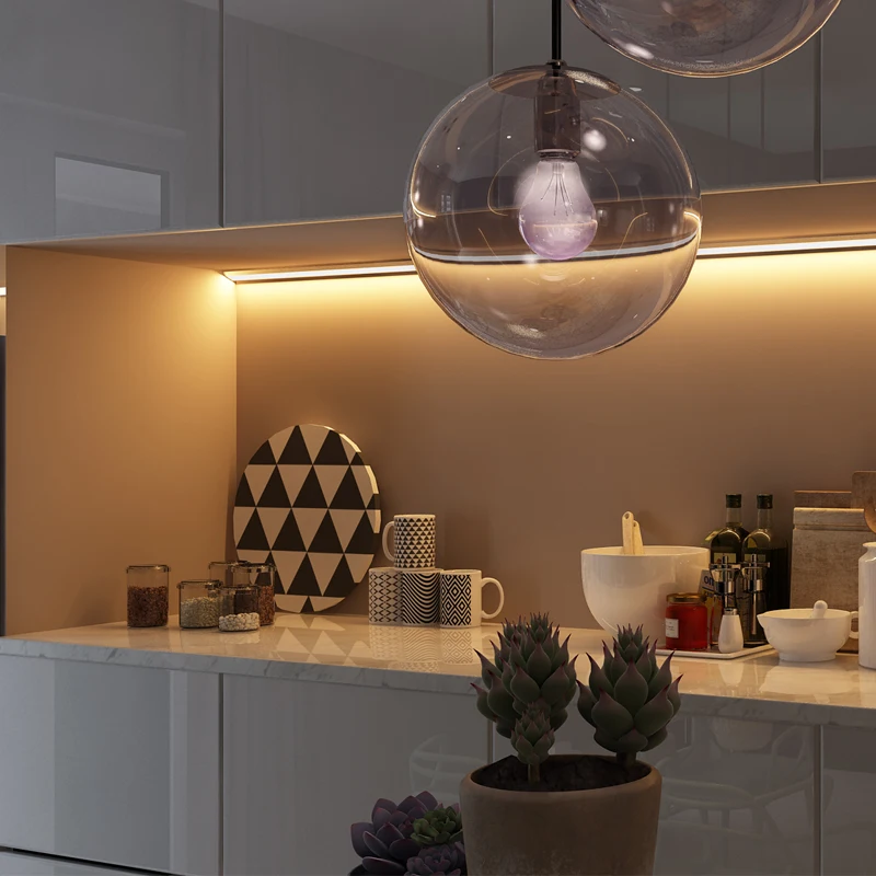 
HENGJIE 12V 36W CCT Dimmable Dimmer Switch 