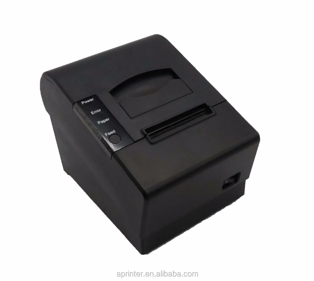 58mm pos thermal receipt 2inch printer optional different interface