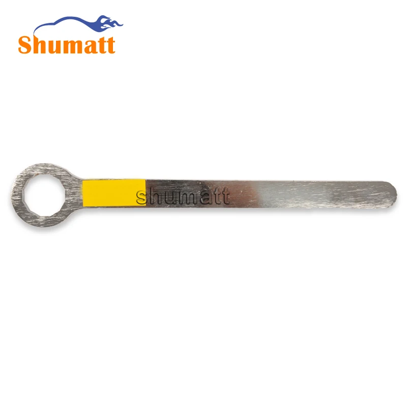 Common Rail Injector Assemble Disassemble Tool Solenoid Valve Ca-p Wrench 27mm