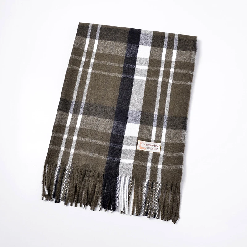 Perfect quality winter scarf most popular 100% cashmere scarf women scarf cashmere
