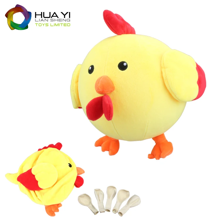  Надувные животные на заказ воздушный шар рукав запатентованный плюшевый надувные воздушные шары игрушки для