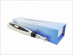 2022 new arrivals acupuncture points body massager pen