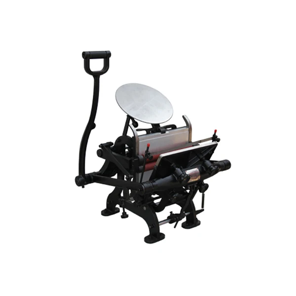 Automatic Letterpress Printer Letterpress Embossing Machine Invitation Wedding Card Printing Machine Price