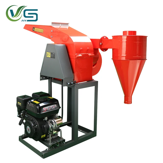 commercial spice grinding machine/corn stalk crusher/coffee bean powder grinder for sale