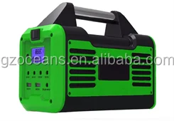 Professional 3w 5w 10W 20W mini solar panel home lighting system kit/ portable DC solar for camping