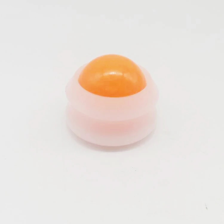 Best Selling Resin Massage Ball For Athletes And Sore Muscle,Shoulders Arms Neck Back Feet And Body