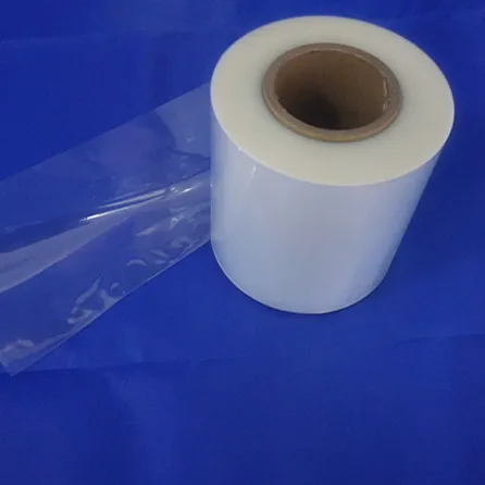 POF Shrink Film for confectionery Package