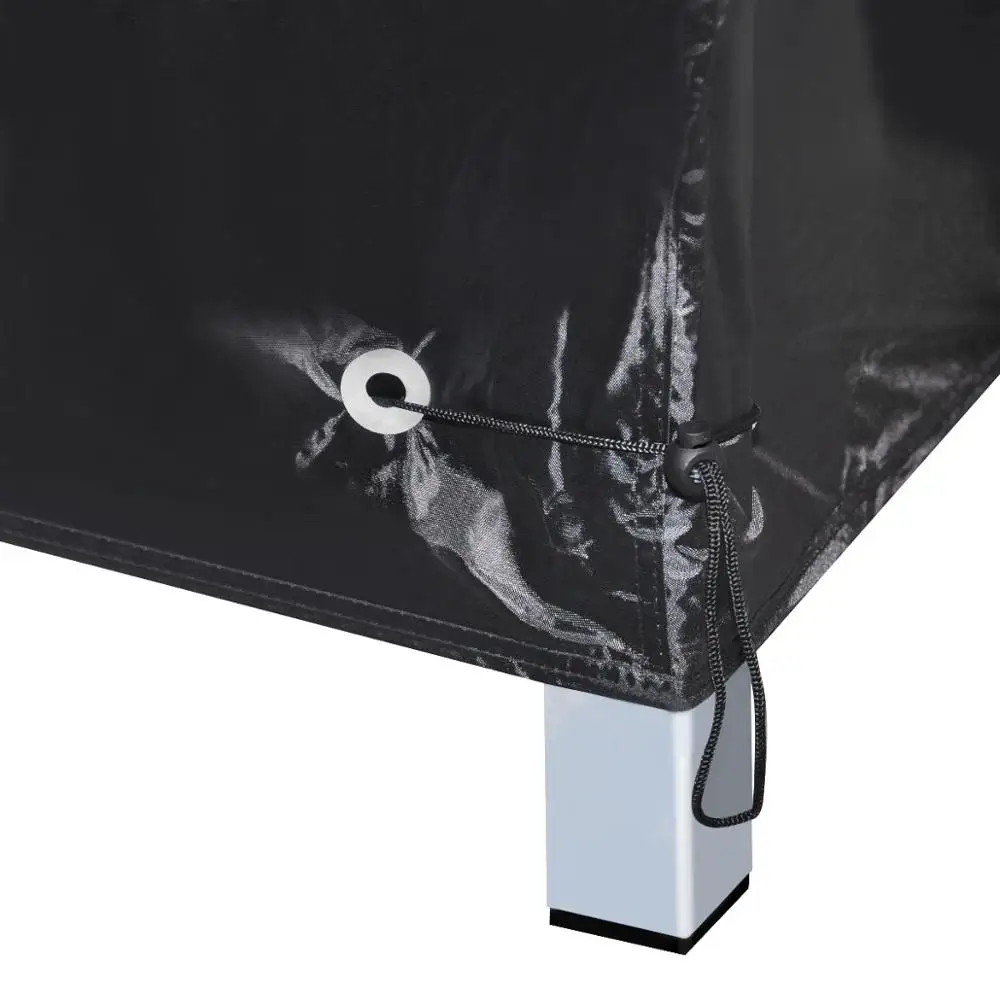 Водонепроницаемый чехол для мебели пылезащитный чехол для стола