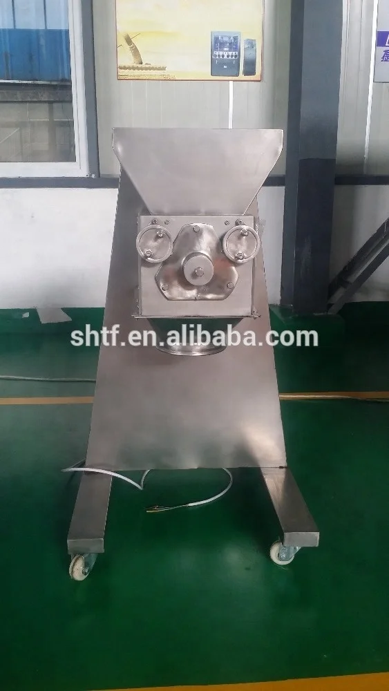 Высококачественный Осциллирующий гранулятор YK типа YK160, оборудование для грануляции влажного типа