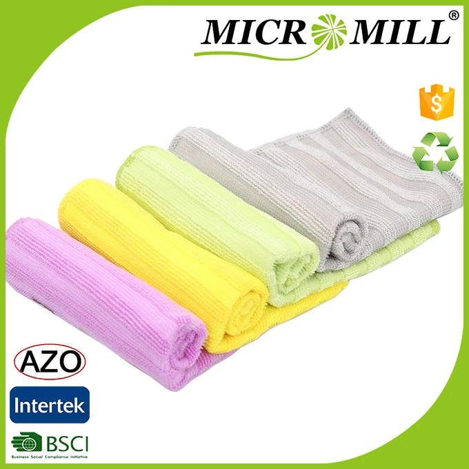 Microfiber cleaning cloth durable, wholesale microfiber cloth for cleaning glasses