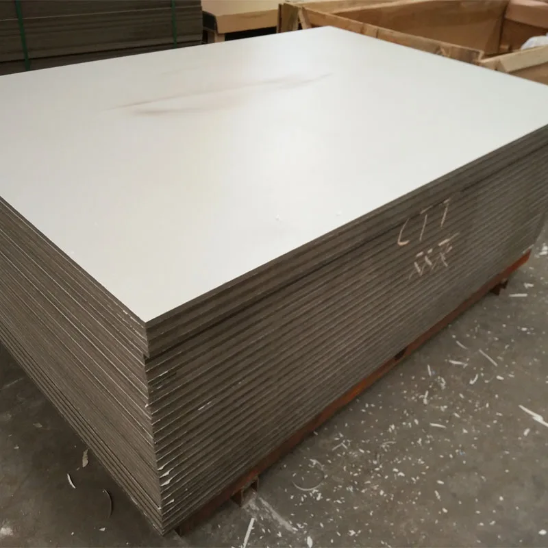 
Best Price Toilet partition use Phenolic core material compact laminate board for sale 