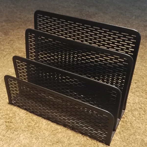 
2017 best selling desktop stationery set 