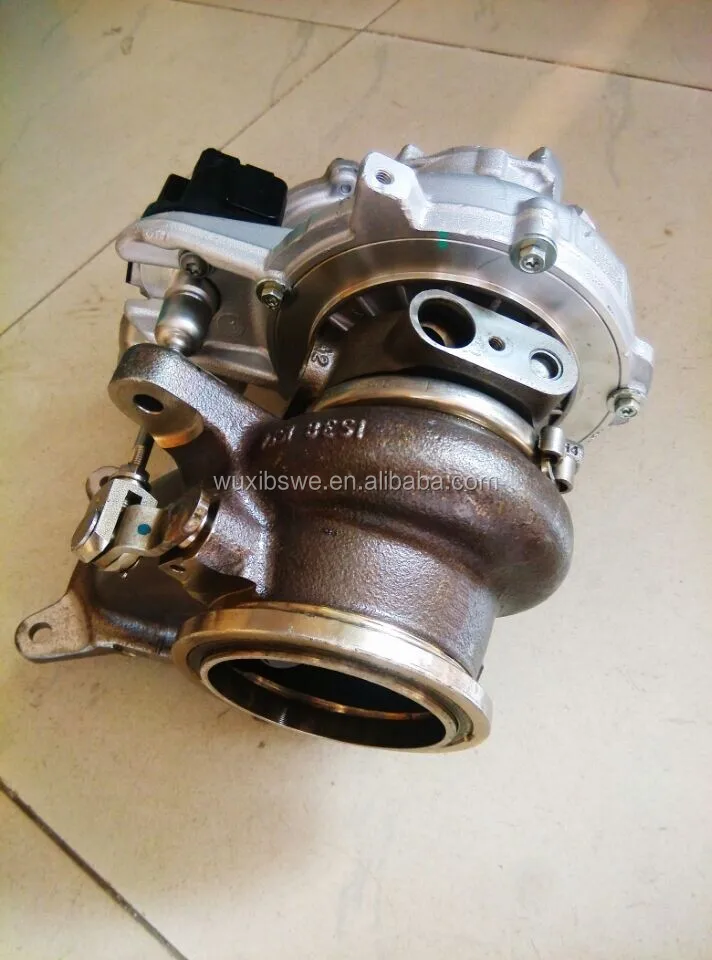 prime quality turbocharger 06K145702N 06K145725R turbo charger for Audi S3 8V VW Golf engine parts supercharger