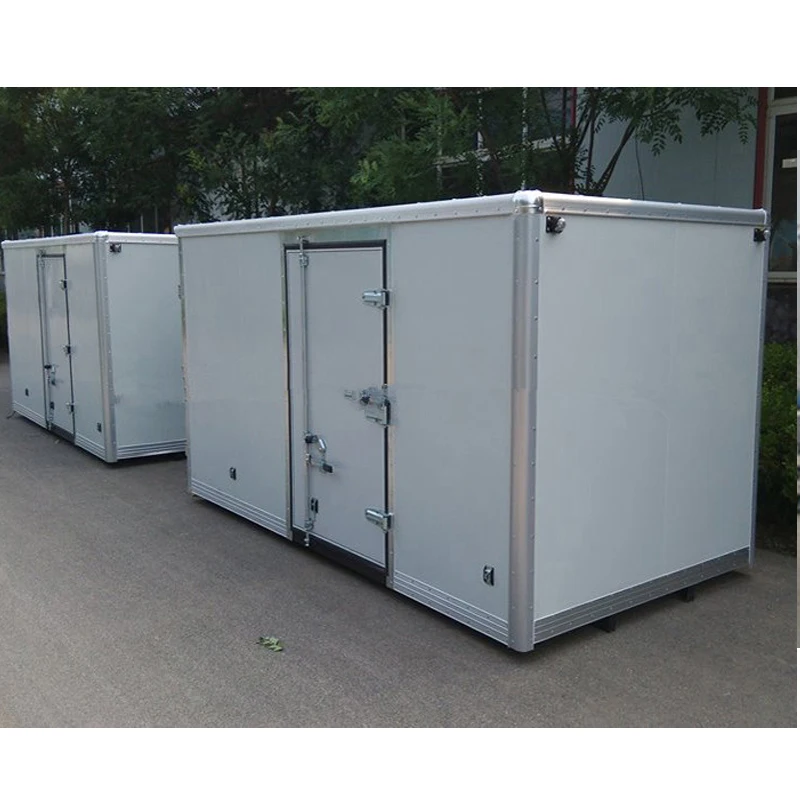 truck body panels light weight iveco truck body parts with cheap price european truck body parts